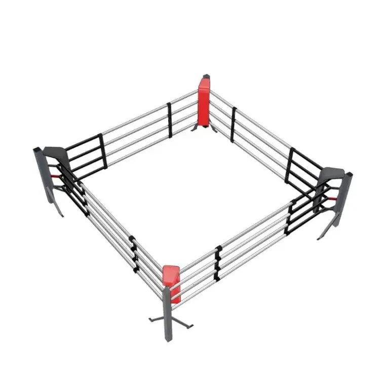 Floor Mounted Ring - Image 2