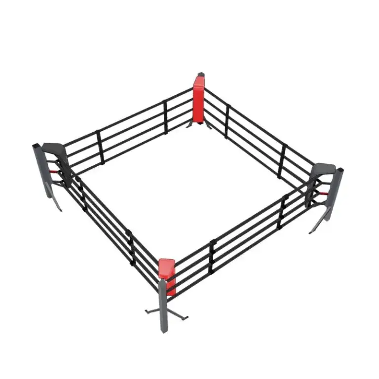 Floor Mounted Ring
