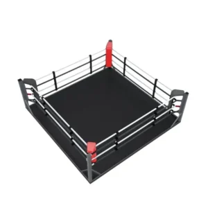 Professional Floor Mounted Ring