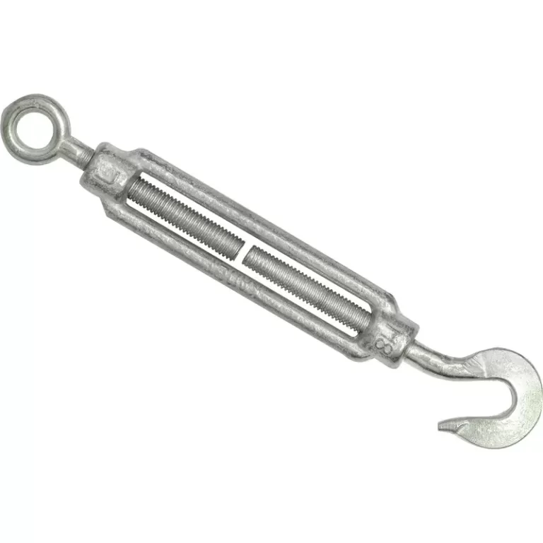 Turnbuckles