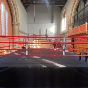 Boxing Ring Rope Retainers